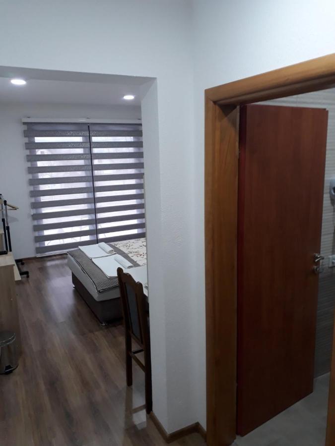 Apartments Karic Aerodrom Tuzla Dubrave Gornje Εξωτερικό φωτογραφία