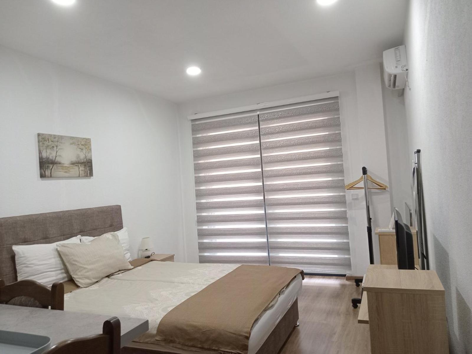 Apartments Karic Aerodrom Tuzla Dubrave Gornje Εξωτερικό φωτογραφία
