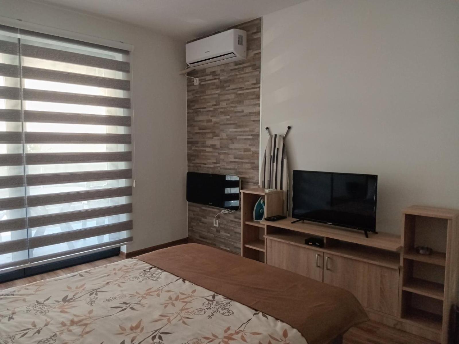 Apartments Karic Aerodrom Tuzla Dubrave Gornje Εξωτερικό φωτογραφία