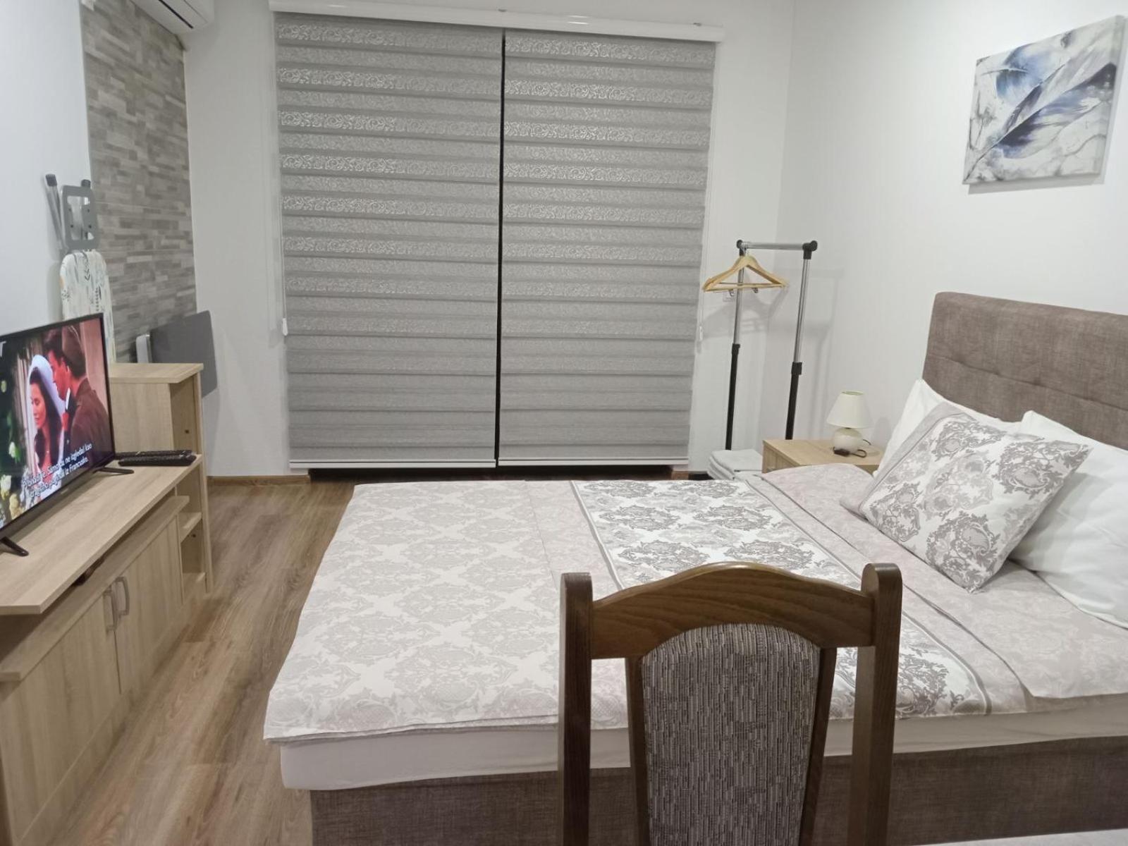 Apartments Karic Aerodrom Tuzla Dubrave Gornje Εξωτερικό φωτογραφία